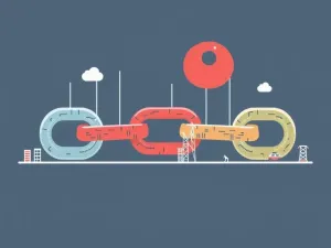 Link building