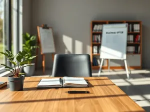 Asertywność menedżer –: klucz do efektywnego zarządzania zespołem