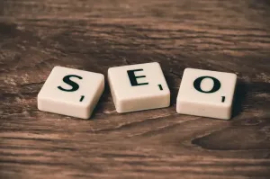 SEO pozycjonowanie