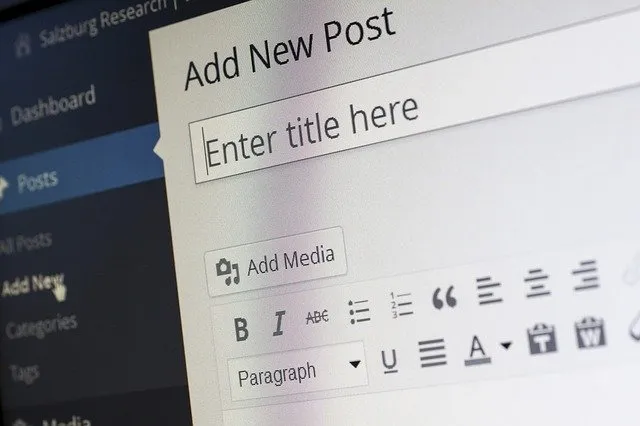 Jak zrobić stronę internetową?