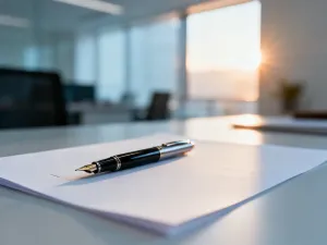 Usługi prawne dla firm